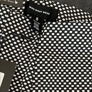 Who What Wear Dress pants